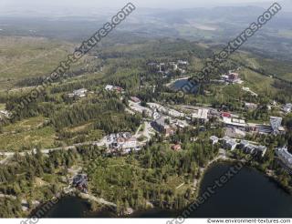 background nature forest High Tatras 0015
